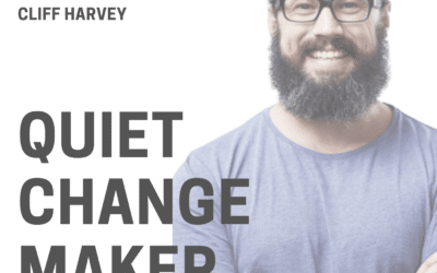 Season 1, Episode 4: Quiet Change Maker