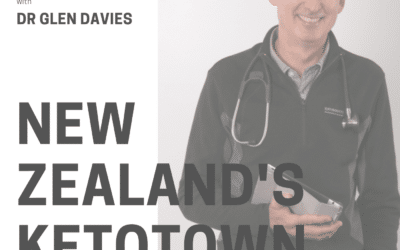 Season 1, Episode 3: New Zealand’s Ketotown