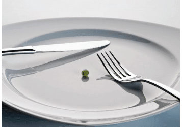 The 10 Rules of Fasting