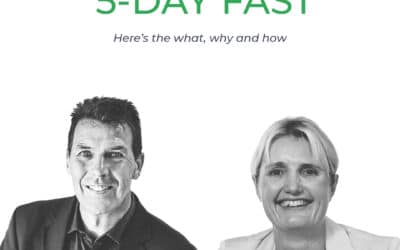 5-day fast – here’s the what, why and how