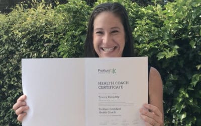 Why do you want to become a Health Coach?