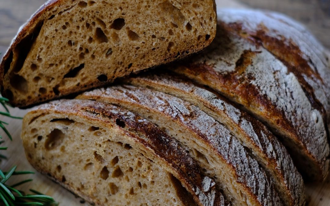 Can I eat bread if I’m on a low-carb or keto diet?