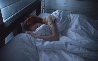 Why sleep is important to your health