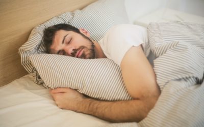Do stress and sleep affect weight loss?