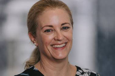 Health Coach of the week – Susan Harbers (Melbourne)
