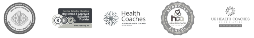 The NZQA has evaluated the Health Coach Certificate (Micro-credential) and assessed it to be equivalent to 30 credits at Level 5 on the NZQF.