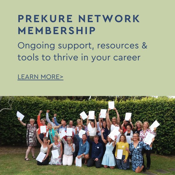 PREKURE Network Membership