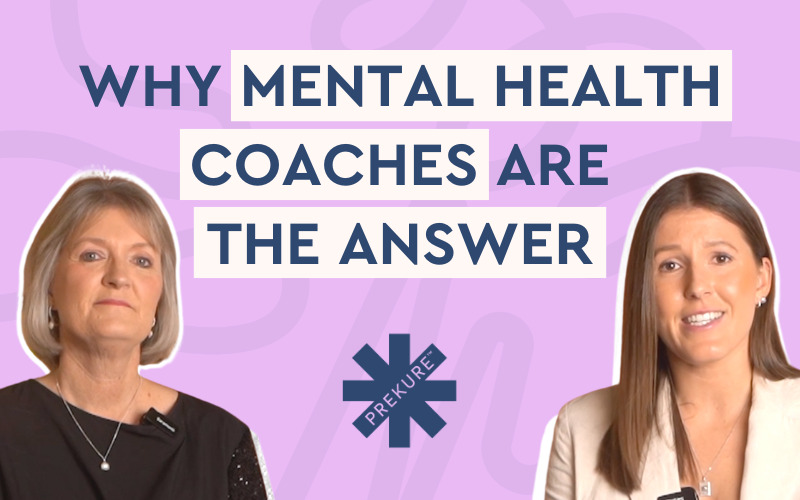 Why Mental Health Coaches are the answer to New Zealand’s mental health epidemic.