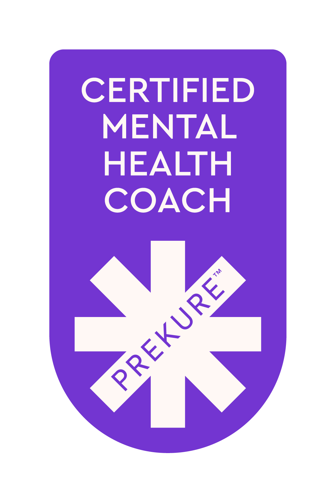 PREKURE Certified Mental Health Coach