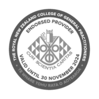 Royal New Zealand College of General Practitioners Endorsed Provider
