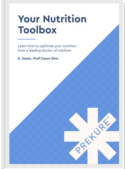 Download Your Nutrition Toolbox