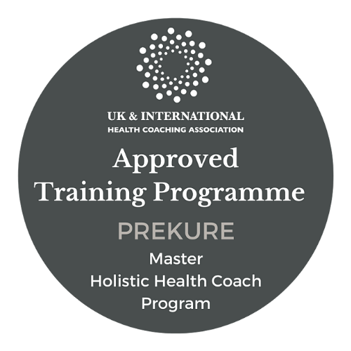 UK Health Coaches Association Approved Course