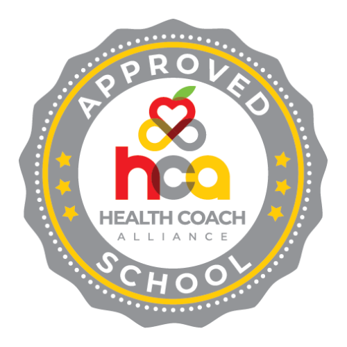 Approved Health Coach Alliance School