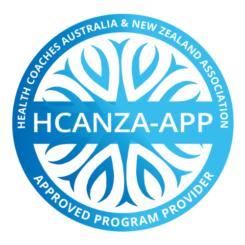 HCANZA Approved Program Provider