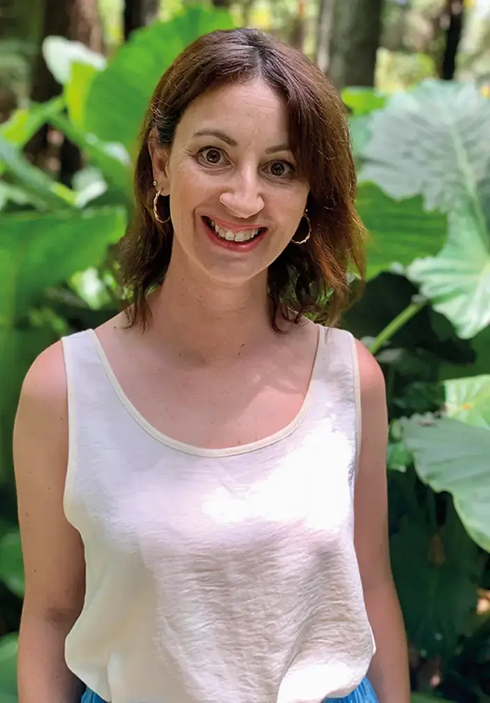 Angela Byelich, Coaching Facilitator at PREKURE, Certified Health Coach specializing in Mental Wellness. Click to view full bio.