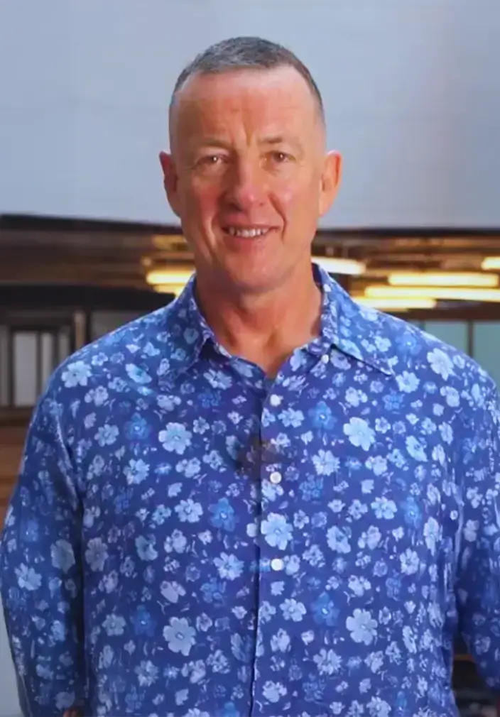 Dr. Ed Timings, Chiropractor with 30 years' experience, Specialist in Stress Management & Inspired Living. Click to view full bio.