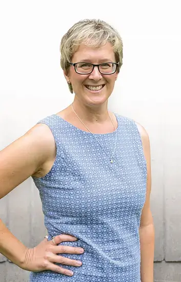 Professor Julia Rucklidge, Mental Health & Nutrition Researcher, Co-author of The Better Brain, TEDx & edX Speaker. Click to view full bio.