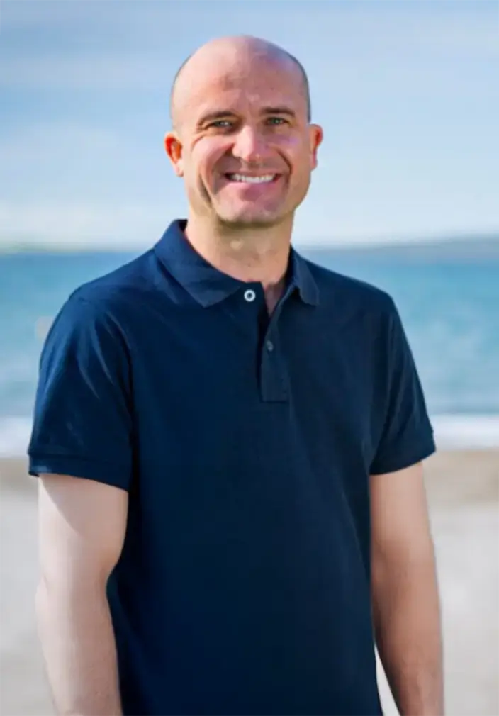 Kent Johns, Coaching Facilitator, Former Journalist & Sports Broadcaster, PREKURE Lead Coach. Click to view full bio.