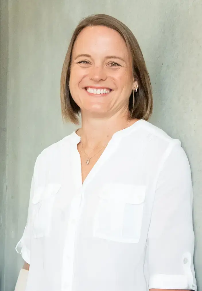 Kirsten Rose, Lead Coach & Coaching Facilitator at PREKURE, Physiotherapist, Specialist in Exercise & Wellbeing. Click to view full bio.