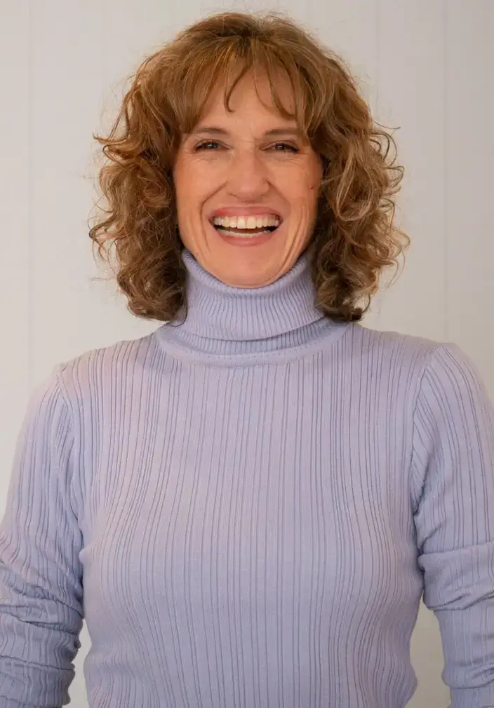 Marielle Styles, PREKURE Lead Coach & Coaching Facilitator, Specialist in Keto & Low-Carb Health. Click to view full bio.