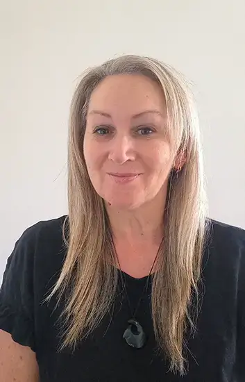 Toni Hansen, Hauora Whakaako Coach and PREKURE Health Coach, specializing in lifestyle change and diabetes reversal. Click to view full bio.